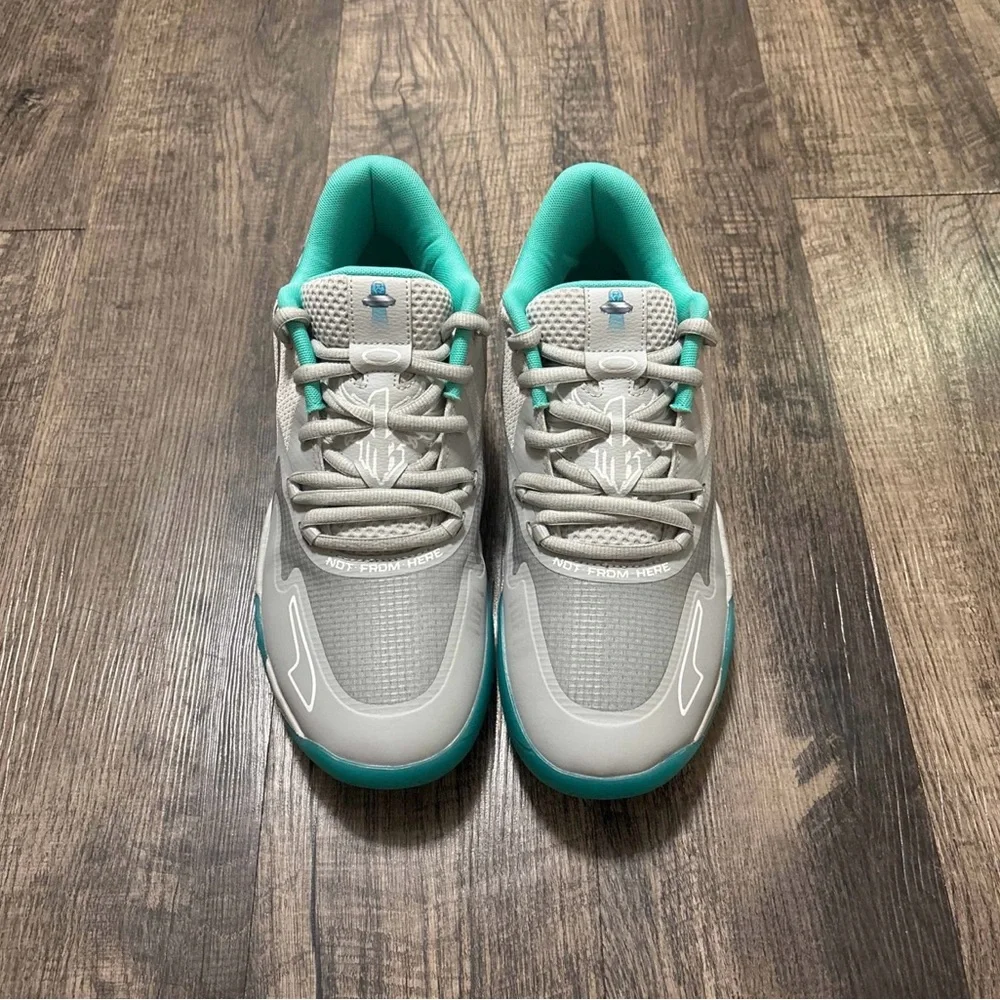 PUMA X MB 01 - Picture 4 of 8